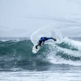 Recap: Nixon Surf Challenge Island 2014. Foto: Bastien Bonnarme
