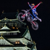 Red Bull X-Fighters Osaka 2013. Foto: Predrag Vuckovic/Red Bull Content Pool