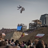 Rock Solid von Remi Bizouard. Foto: Sebastian Marko/Red Bull Content Pool
