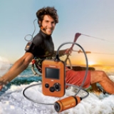 Panasonic HX-A500 ActionCam. Foto: Hersteller