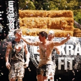 KrassFit Challenge Berlin 2014. Foto: Veranstalter