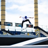 Summer X Games Austin 2014. Foto: Veranstalter