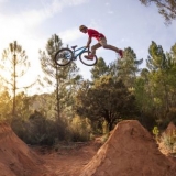 Martin Söderström in Action. Scott Serfas/Red Bull Content Pool