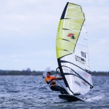 Rollei Windsurf Cup Fehmarn 2014. Foto: CW / WindPic.de