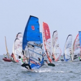 Rollei Windsurf Cup Fehmarn 2014. Foto: Veranstalter