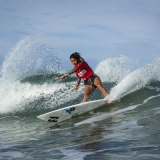 Girls Pro France Seignosse Hossegor 2014. Foto: Veranstalter