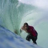 Red Bull Cape Fear Sydney 2014. Foto: Bill Morris / Red Bull Content Pool