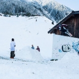 Kaunertal Opening 2014. Foto: Veranstalter