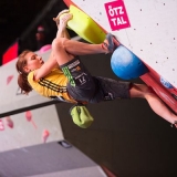 Adidas Rockstars Stuttgart 2014. Foto: C. Waldegger