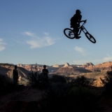 Red Bull Rampage Utah 2014. Foto: Christian Pondella/Red Bull Content Pool