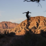 Road to Rampage 2014 - Die Webserie. Foto: Christian Pondella/Red Bull Content Pool