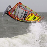 Windsurf World Cup Sylt 2014. Foto: Veranstalter