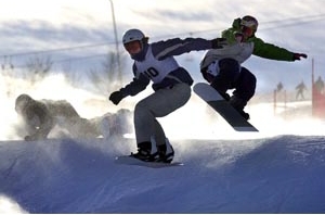 Snowboarden Skifahren Versicherungen